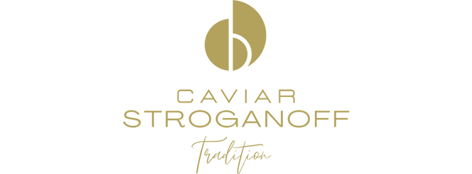 STROGANOFF Caviar