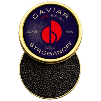 BAIKAL CAVIAR BAERI